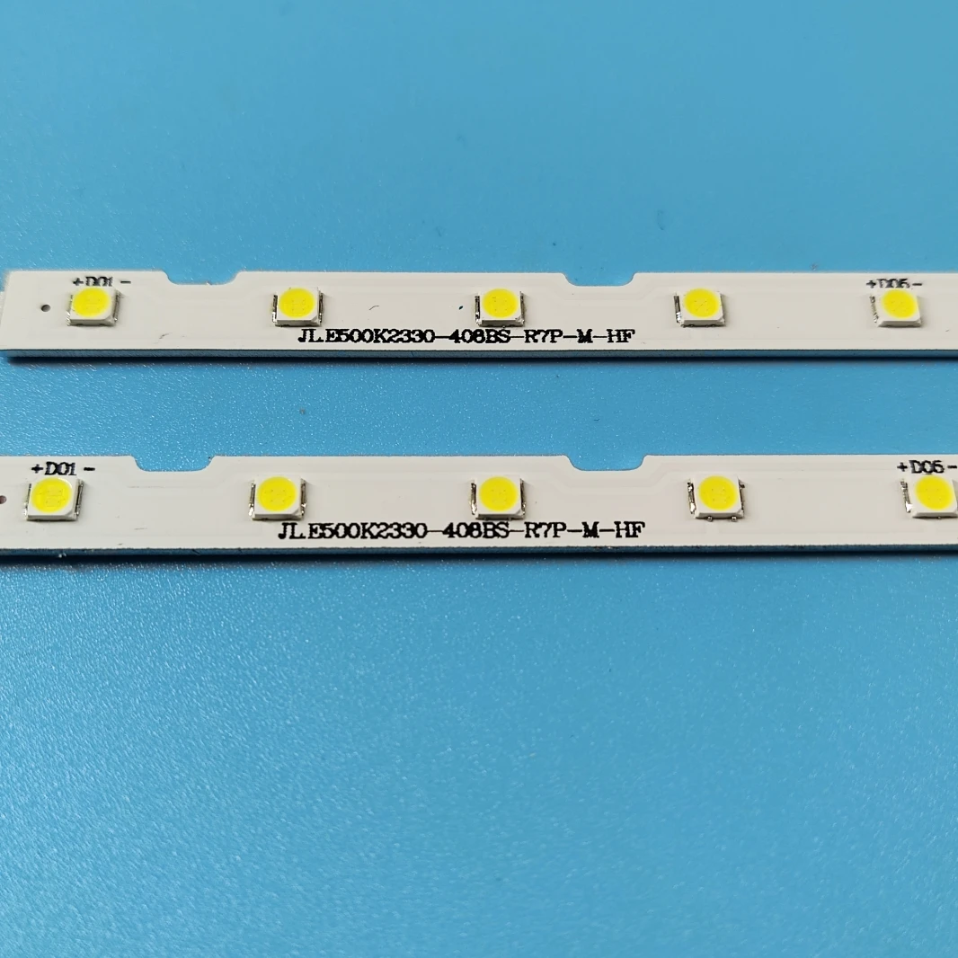 LED strip for UE50NU7400 UN50NU7100 UE50NU7100 UE50NU7020 UN50NU6900 UE50NU7090 UA50NU7800 LM41-00797A LM41-00564A V8N1-500SM0