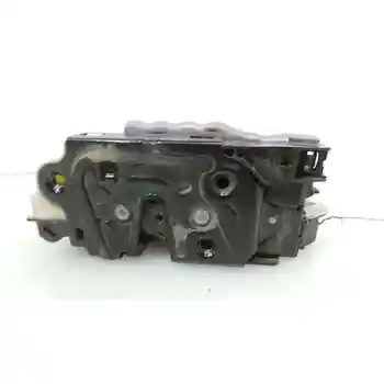 

5N1837016C DOOR LOCK FRONT RIGHT SEAT IBIZA (6J5)