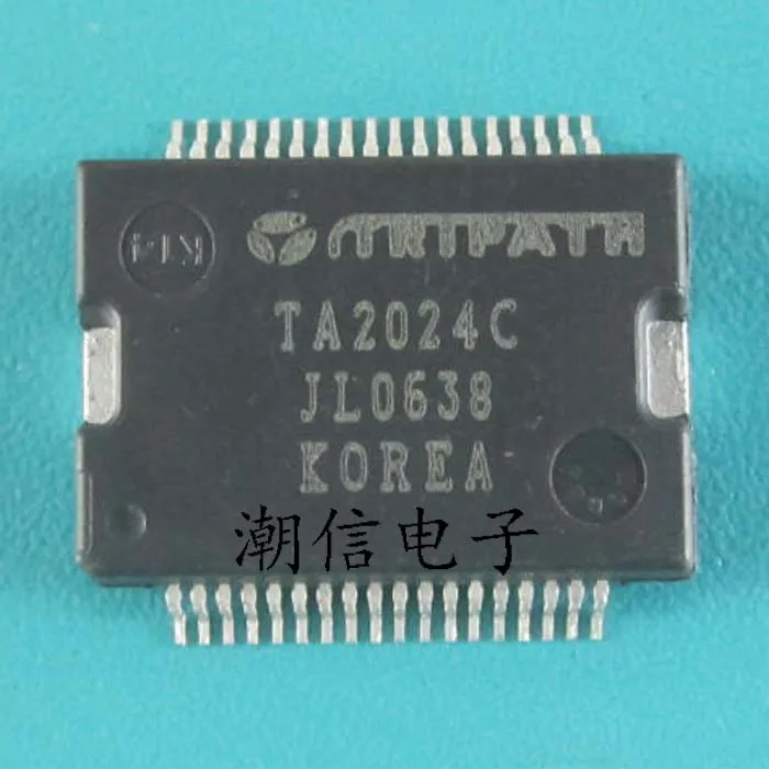 

5pcs/lot TA2024B TA2024C TA2024