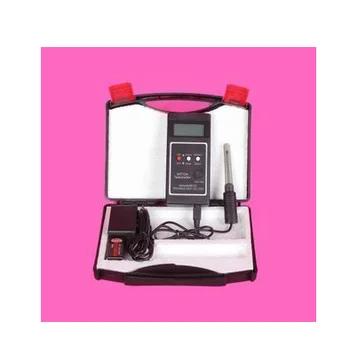 

Earth Magnetic Field Tester Gaussmeter WT10F Earth Magnetic Field Measurement Tesla Meter WT-10F Field Strength Meter
