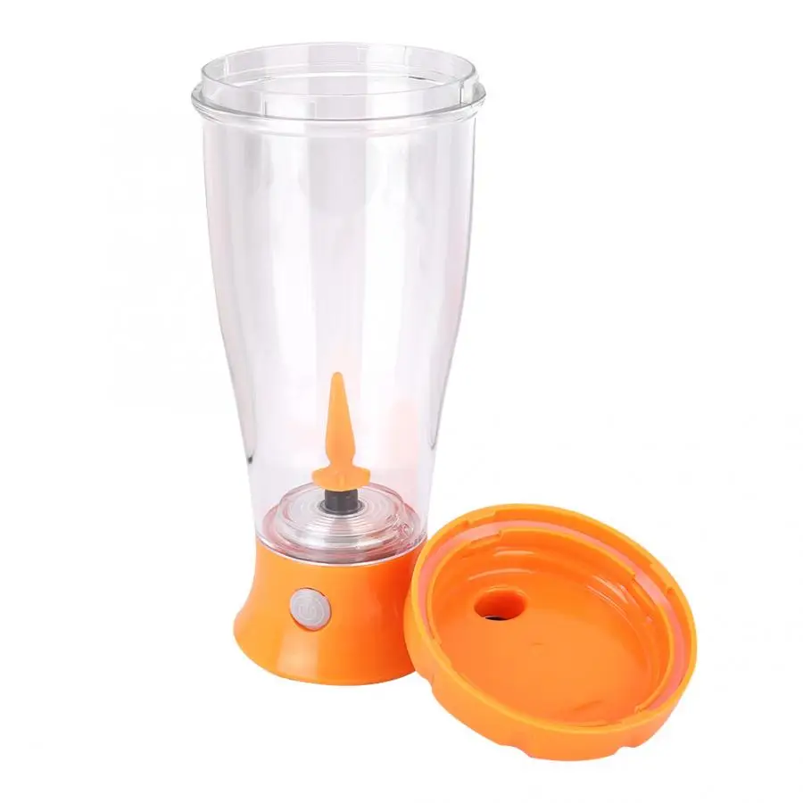 Новейший многофункциональный электрический миксер кружка-мешалка кофе молочный фруктовый сок смешанные напитки чашка Электрический миксер