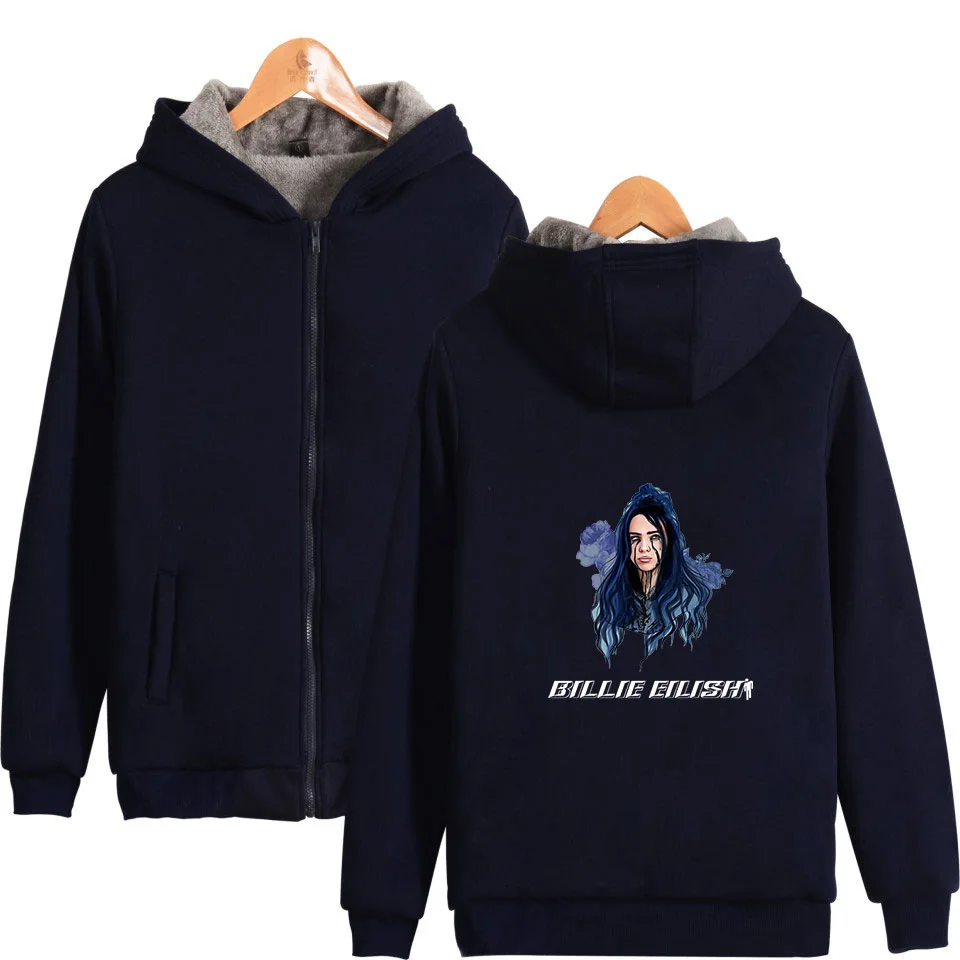 Billie Eilish толстовки с забавным принтом Мужская Уличная хлопчатобумажная Повседневная Толстовка Мужская Хип-Хоп унисекс толстовки Sudadera Hombre