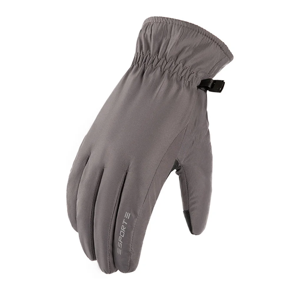 

Touchscreen Gloves Gloves Outdoor Women Men Waterproof Thermal Durable