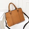 Women’s Leather Briefcase | Office Bag