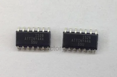 

Новинка, оригинал, 1 шт./партия, модель ATTINY44A-SSU ATTINY44A ATTINY44 SOP-14, в наличии, оптовая продажа, единый список распределения