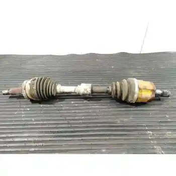 

495011H210 TRANSMISSION FRONT LEFT KIA CEE'D