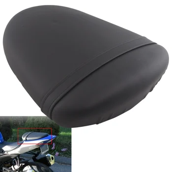 

Motorcycle Seat Rear Pillion Passenger Cowl Seat Fit for Suzuki GSX R1000 R1000 2007-2008 K7