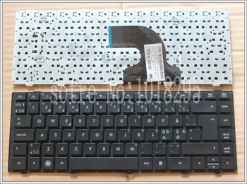 

NEW For HP Probook 4330S 4331S 4430S NR Laptop Keyboard Norway Teclado No Frame