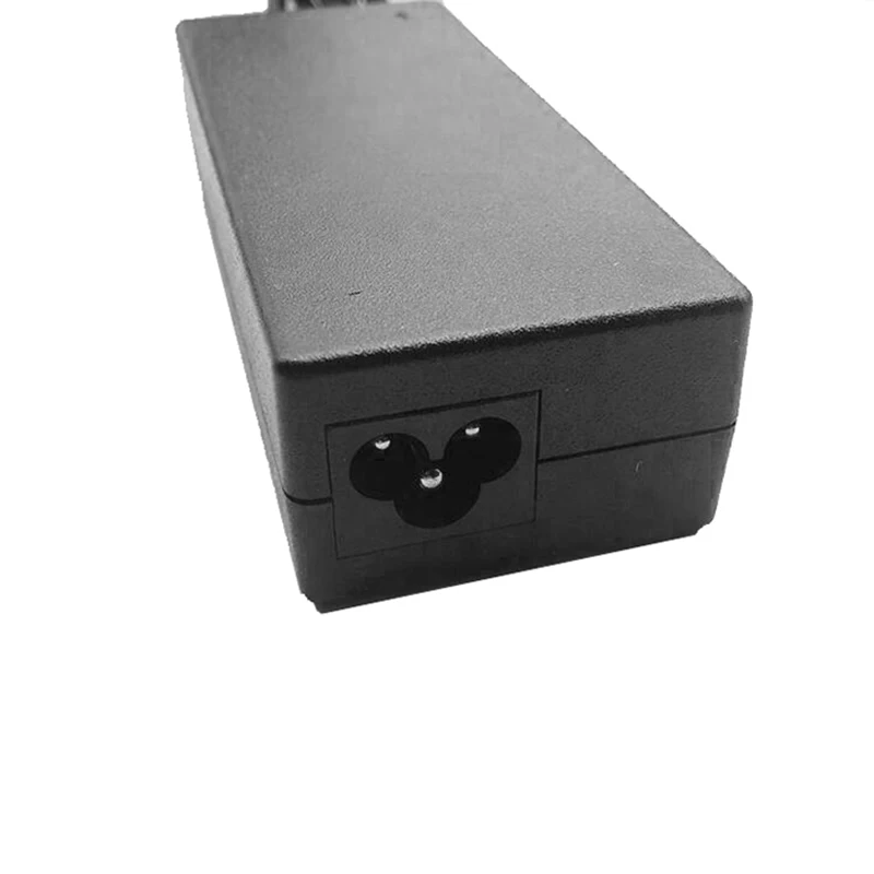 19,5 V 4.62A блок питания для ноутбука hp PPP012C-S PPP012LE адаптер павильон M4 Envy 17 j034ca зарядное устройство для ноутбука 710413-001 ноутбук AC