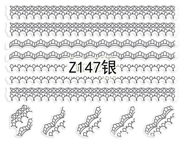 Z147 Silver