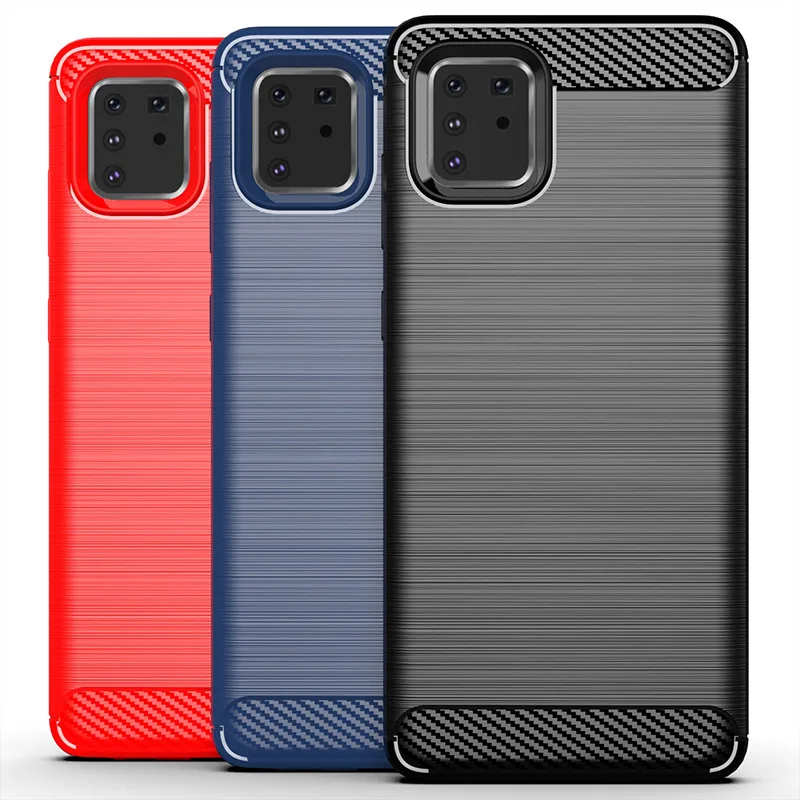 Чехол для samsung Galaxy M60S, Силиконовый прочный защитный мягкий чехол для Galaxy M60S, защитный чехол для телефона