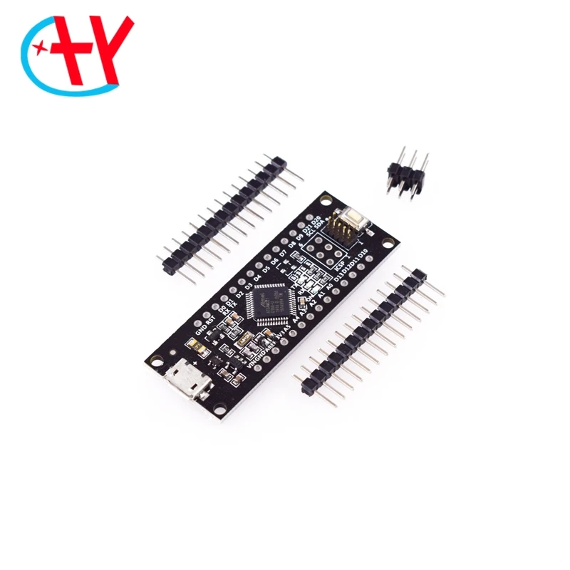 Для WeMos D1 SAMD21 M0 Mini USB для ARM Cortex 32-битный удлинитель Arduino Zero UNO Diy Электронный модуль R3