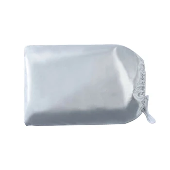 

6 Magnets Foldable Frost Rain Magnetic Car Dustproof Ice Windshield Protector Guard Sunshade Exterior Universal Snow Cover