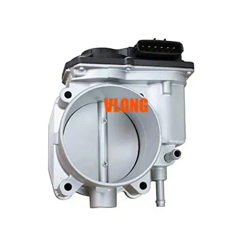 22030-50200 New Throttle Body for Toyota Land Cruiser Sequoia Tundra 4Runner for Lexus GX470 LX470 LX570 for LAND LEXUS SEQUOIA