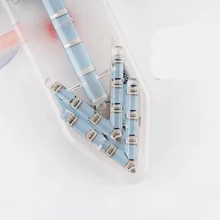 Автомобильная солнечная сигнальная лампа анти-Задний фонарь присоска стробоскоп атмосферное освещение автомобиля декоративные огни CD50 Q04