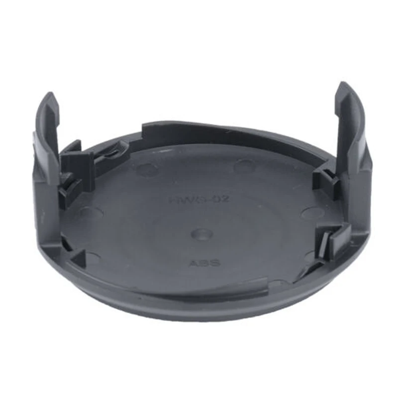 4 упаковки для WORX WG168 WG184 WG191 сменный триммер для травы крышки
