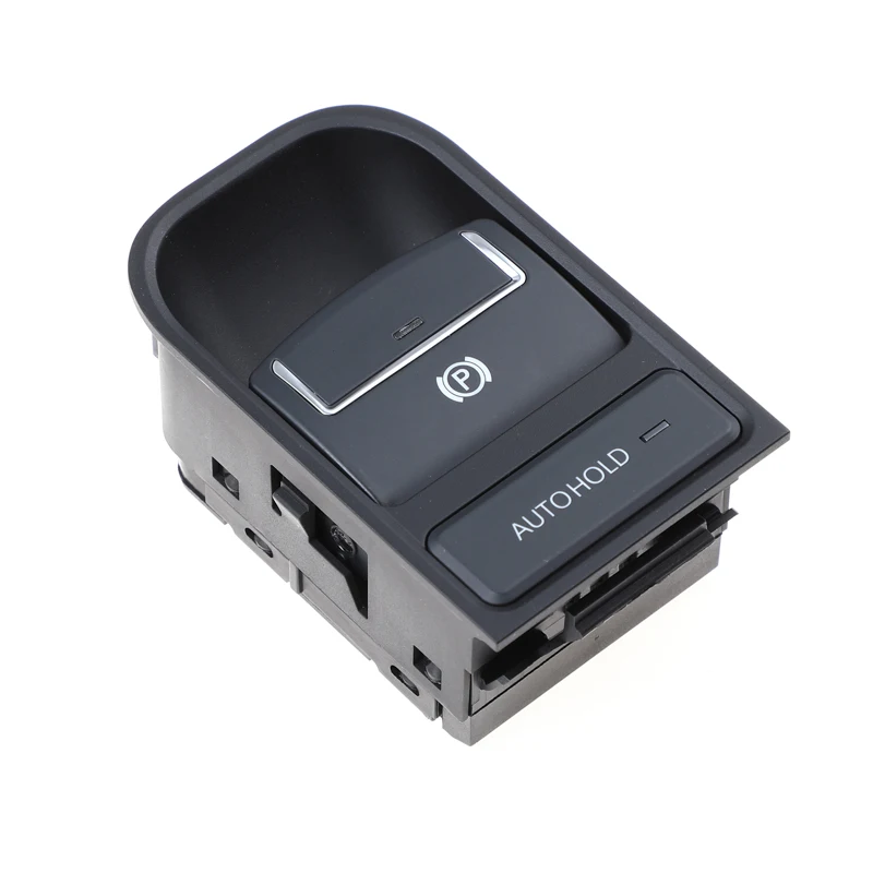 5N0927225A переключатель ручного тормоза электронный автостоянкы EPB для VW Tiguan Sharan Seat