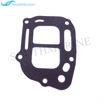 

803728 803728003 27-803728 27-803728003 Exhaust Pipe Gasket for Mercury Marine 2-Stroke 9.9HP 15HP 18HP Outboard Engi