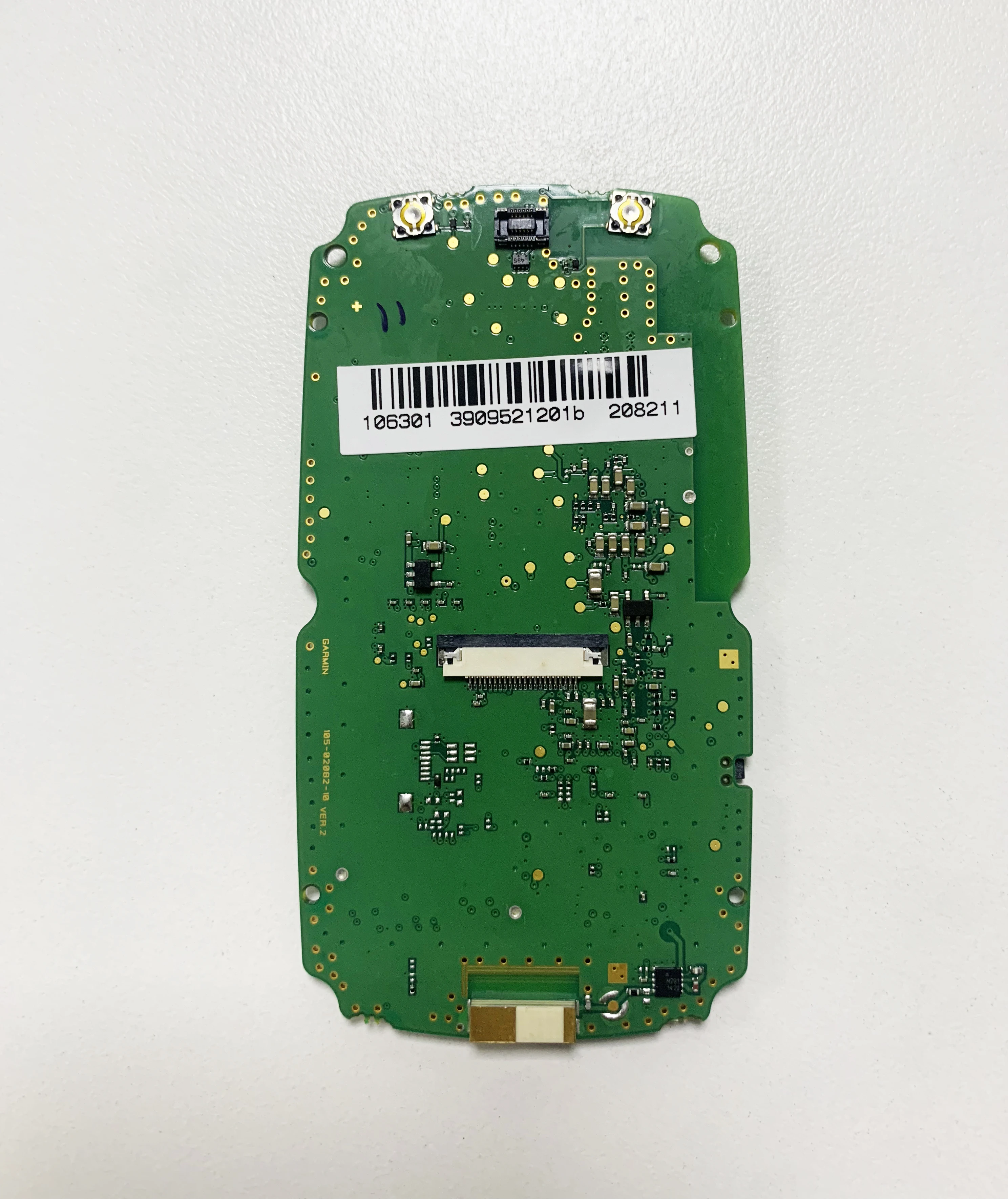 Placa base para GARMIN Edge 810, versión en solo piezas de repuesto - AliExpress Ordenadores y oficina