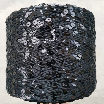 

1-31 colour 500g/Ball /1400M 100% cotton yarn 6mm+3mm special yarn DIY garment accessories Rag doll Knitting yarn