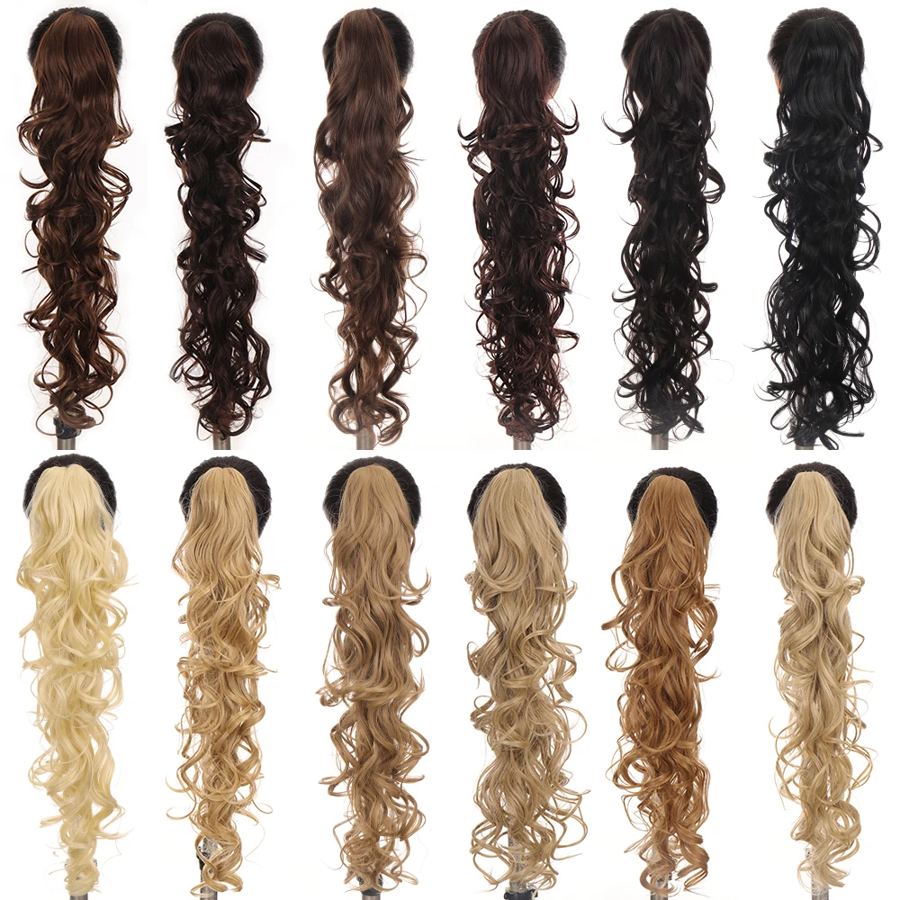 Купить Длинные Женские Волосы