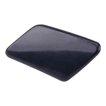 

39876478 Car Left Front Bumper Headlight Washer Cover Cap Fit for Volvo C30 2008 2009 2010