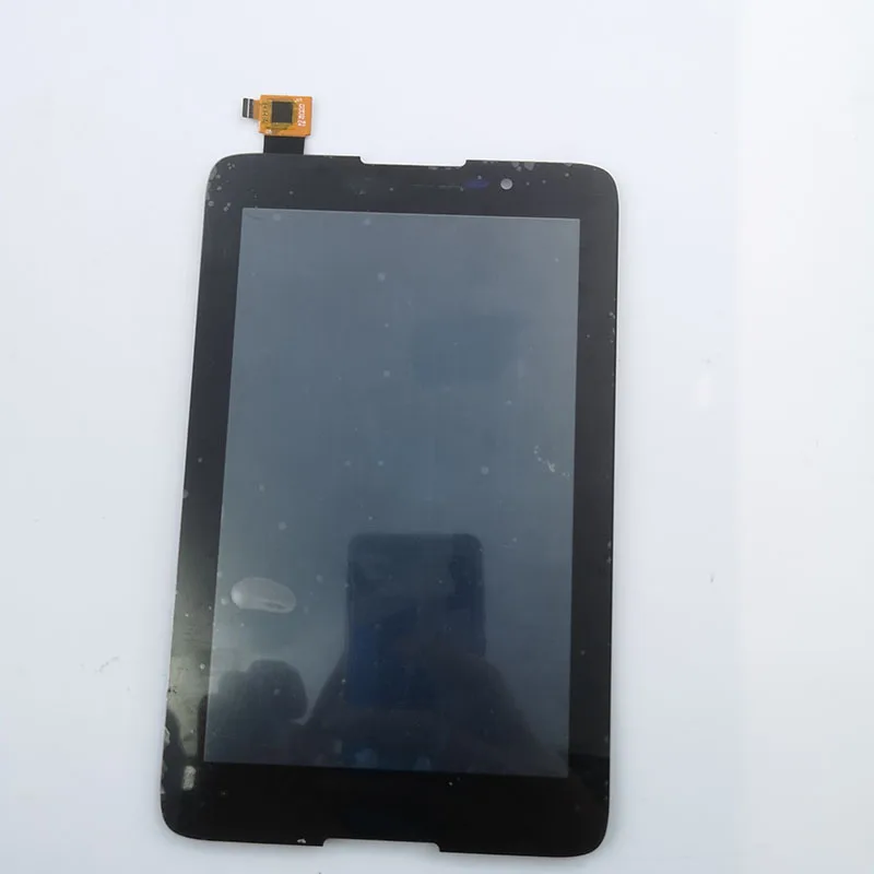 7 Per Lenovo TAB 7 Essential TB-7304 TB-7304F TB-7304i TB-7304x TB-7304N Display LCD Touch Screen Digizer Parti di Ricambio  7