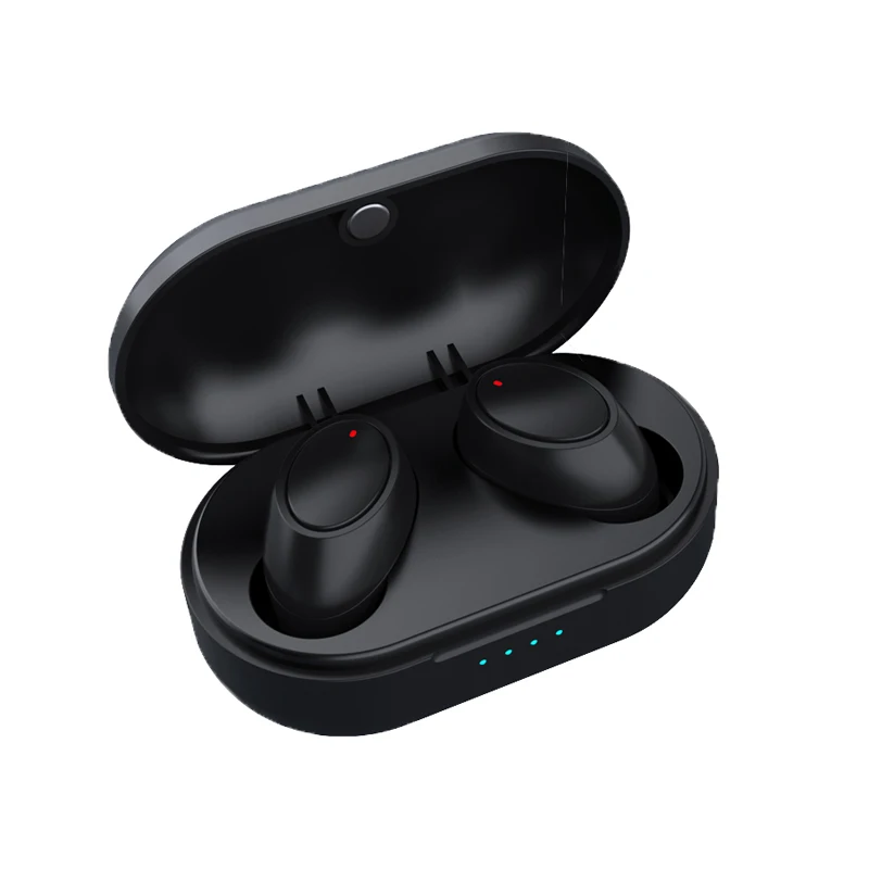 Беспроводные наушники с Bluetooth для Redmi TWS 5 0 шумоподавлением микрофоном iPhone Android |