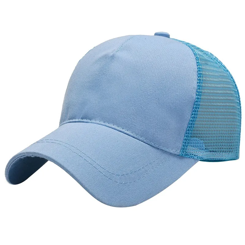 Пляжные кепки для мужчин и женщин, сетчатая быстросохнущая шапка, хлопок, регулируемый Зонт кепка бейсболка шапка для улицы, рыбалки, волейбола, спорта - Цвет: QL