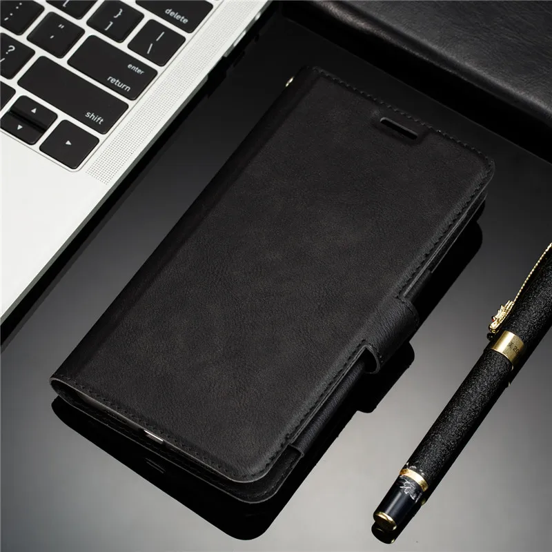 Luxury Wallet Leather Cases For Samsung Galaxy A50 Case Samsung Galaxy S10 S9 S8 Plus S7 Edge J4 J6 Plus J8 A7 2018 A30 A70 Phone case02