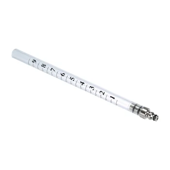 

6 Cylinder Crude Oil Injector Flow Test Meter Adaptor Set Common Rail Tool Oil Flow Test Tool Kit