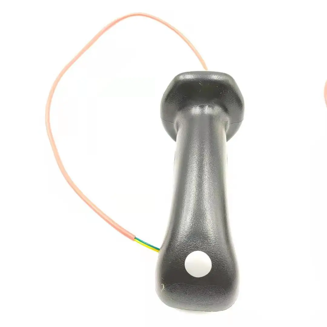 Mini Excavator Parts XCMG Yuchai LOVOL LONKING Revo 55 60 65 75-8 80 Rexroth joystick handle glue