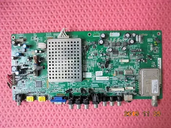 

L40E9SFR LCD TV Main Board 40-02MS91-MAC2XG with LTA400HA08 Screen