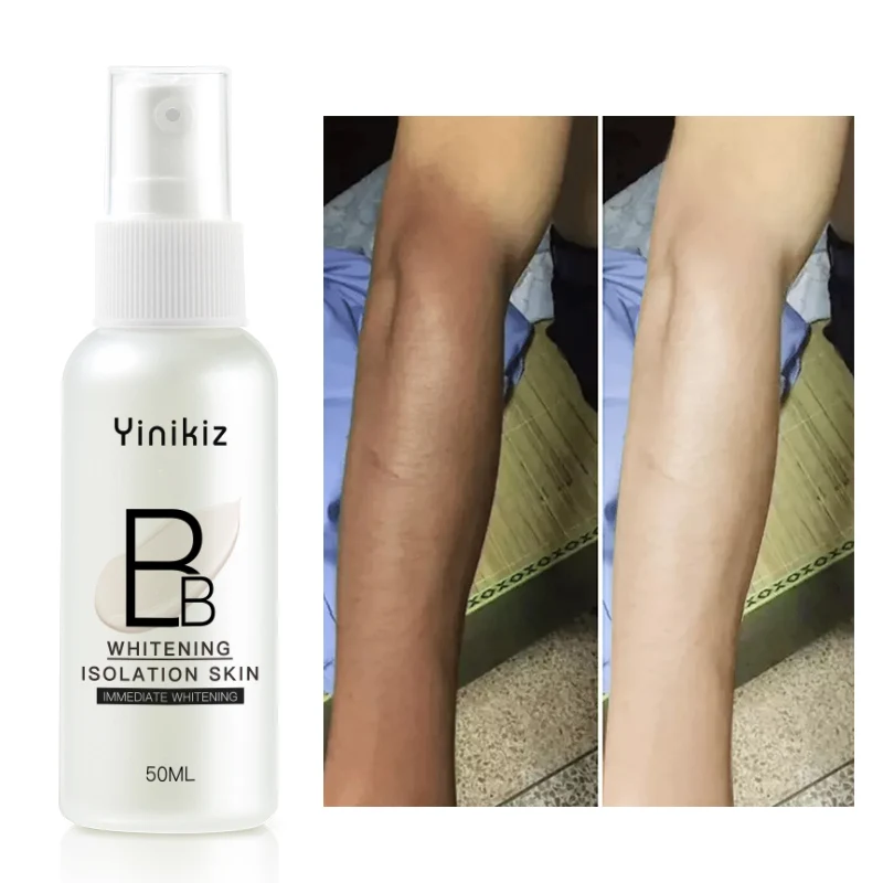 

BB Cream Spray Face Care Base BB CC Cream Makeup Gloss Concealer Whitening Cream Concealer Primer Beauty Cosmet Cream