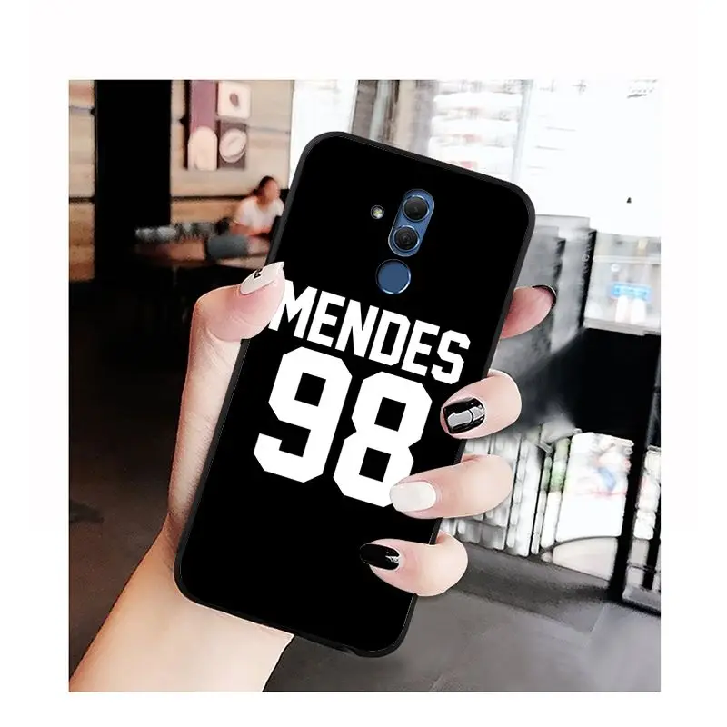 Shawn Mendes 98