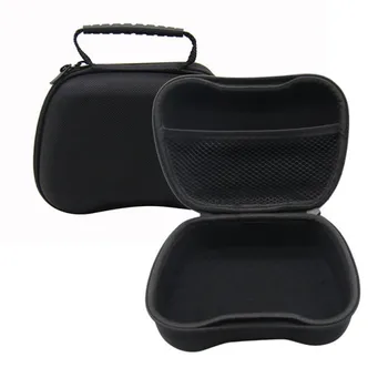 

Portable Game Controller Storage Case for PS5 Game Console Accessories ShockproofShell Protective Cover Carrying Case Box