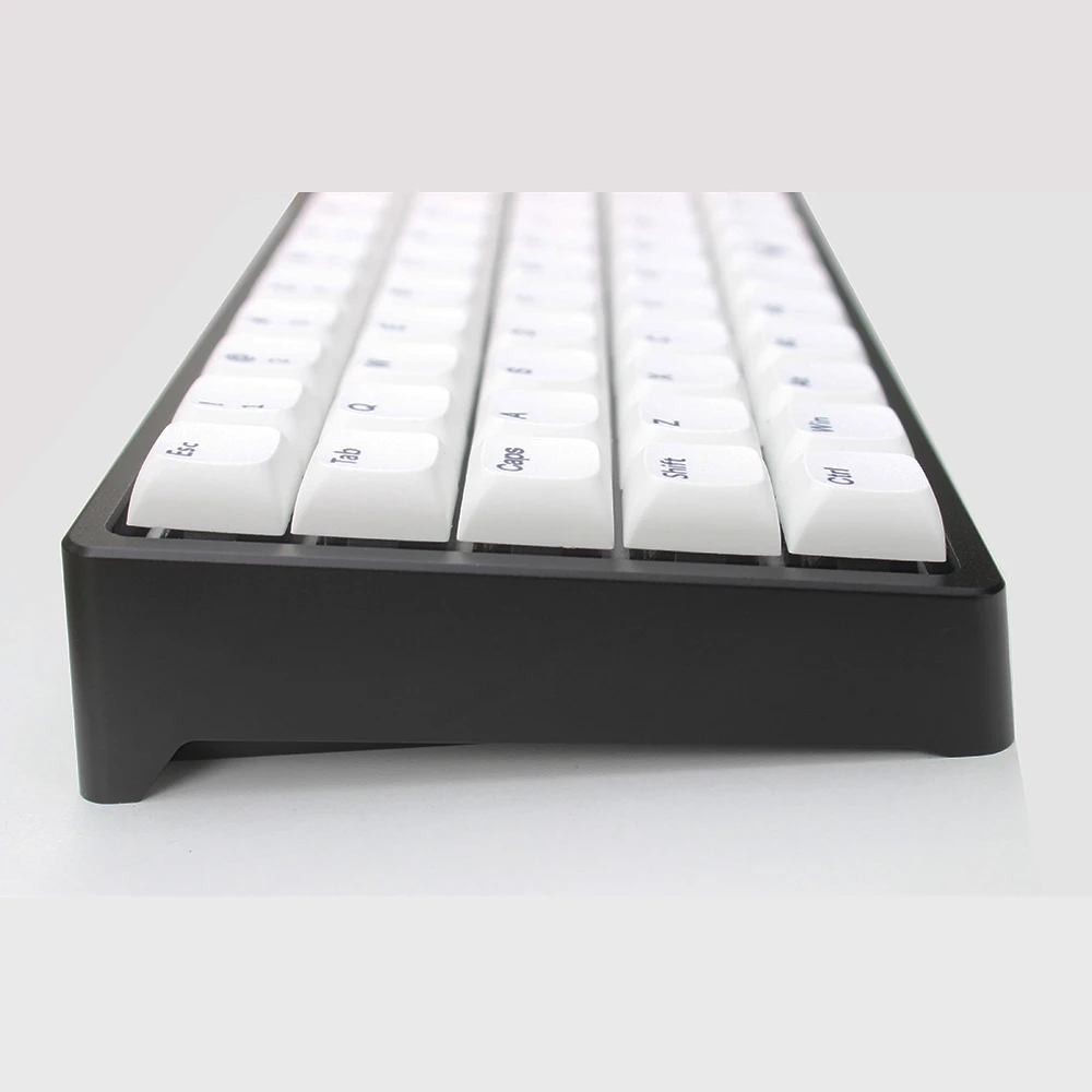 XDAL DSA キーキャップは、Kailh Gateron Cherry MX スイッチと互換性