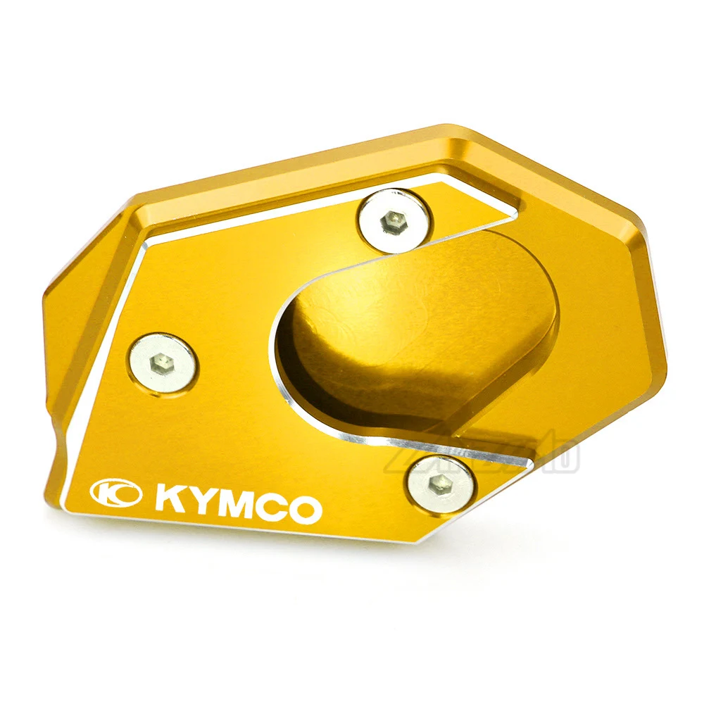 KYMCO SIDE STAND ENLARGER (15)
