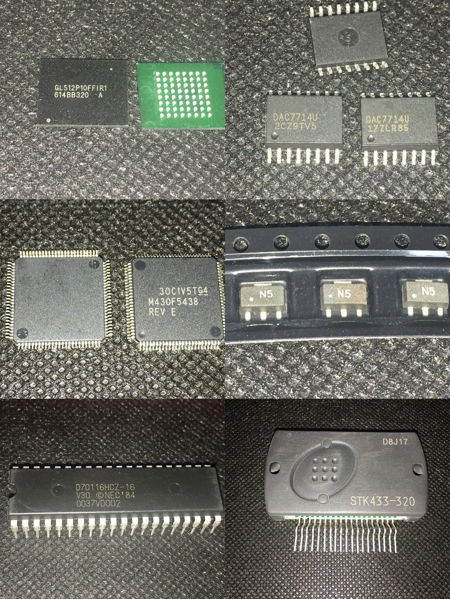 10PCS A7800 HCPL-7800 HCPL7800 SOP-8 Optocoupler 