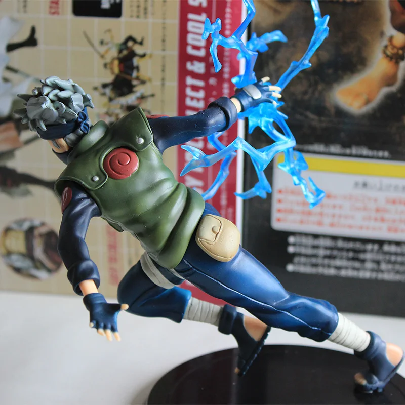 Наруто Кэти Обито Ути модель почвы пятно карты Uchiha Гараж Комплект волна с сделано в Китае
