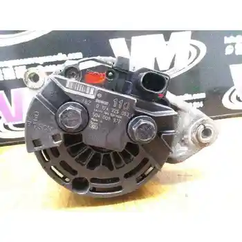 

0124325053 ALTERNATOR IVECO DAILY CLOSED BOX (1999 =>)