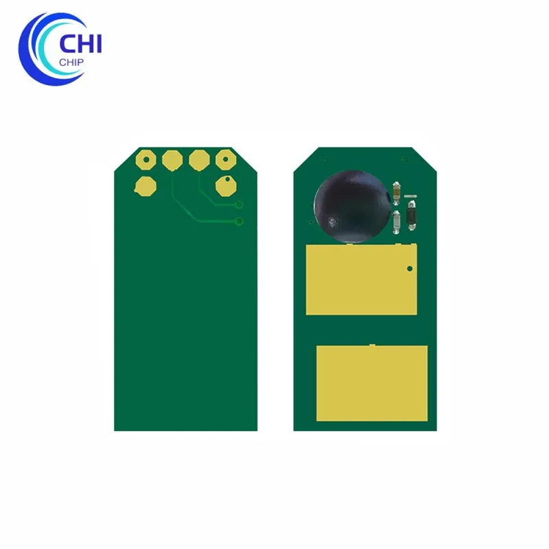 Чип с тонером B401 2 шт. для OKI Okidata B401d MB441 MB451 data B 401d MB 441 451 44992401 44992402 чип сброса