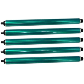 

5Pcs X Compatible Opc Drum for Konica Minolta Bizhub C200 C353 C203 C210 C253