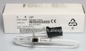 

Beckman OLPS AU5800 Biochemistry analyzer halogen lamp 12V100W