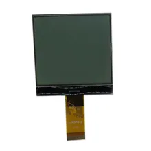 Les fabricants vendent directement le Module de LCM de Cog, 128128 affichage d'affichage à cristaux liquides bienvenue personnalisable(China)