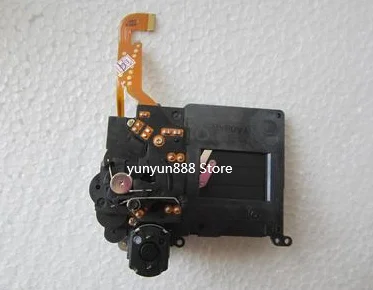 

Новый оригинальный сменный компонент затвора для CANON EOS 450D 500D 550D 600D 1000D Ремонт камеры