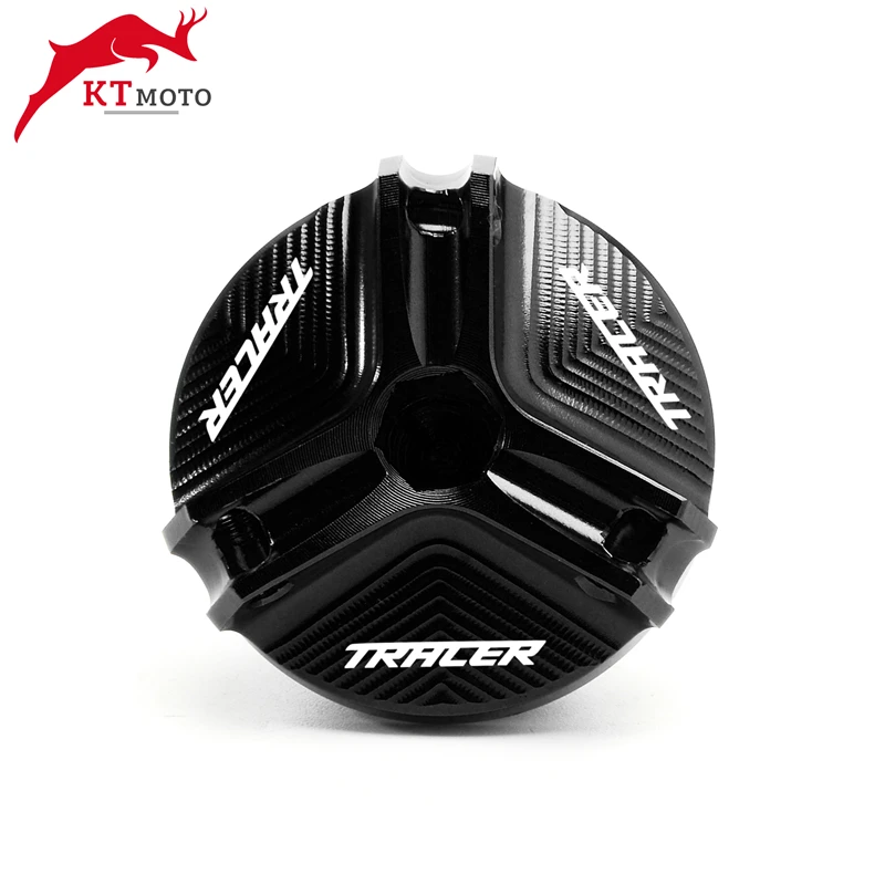 Для YAMAHA TRACER 900 GT MT09 MT 09 M20 * 2 5 мотоциклетный сливной отвод с вилкой алюминиевый