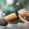 Relojes de hombre y mujer, relojes deportivos con Sensor digital de 30 ► Foto 3/6