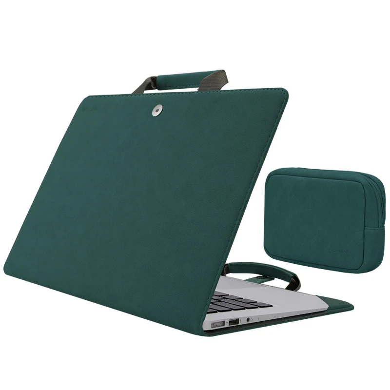Для Apple Macbook Air 1" 13" Pro retina 12 13 матовый чехол из искусственной кожи A1932 чехол для ноутбука Портативная сумка