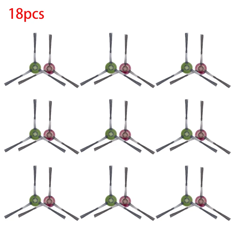 Аксессуары для Робот-пылесоса ECOVACS Deebot T8 T9 T9 AIVI X1 T5Max